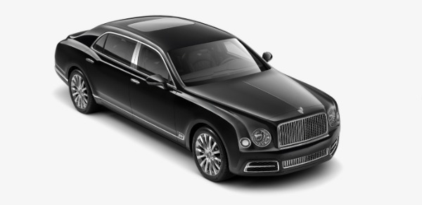 New 2017 Bentley Mulsanne EWB for sale Sold at Bugatti of Greenwich in Greenwich CT 06830 5