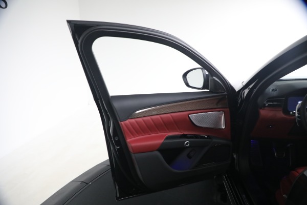 New 2026 Maserati Grecale Modena for sale $98,585 at Bugatti of Greenwich in Greenwich CT 06830 25