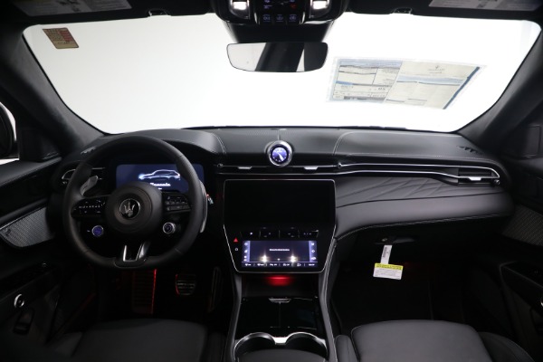 New 2026 Maserati Grecale Modena for sale $95,345 at Bugatti of Greenwich in Greenwich CT 06830 21