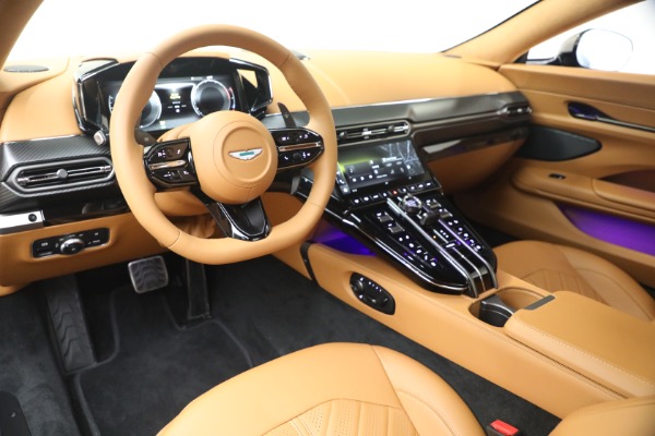 New 2026 Aston Martin Vantage S for sale $249,800 at Bugatti of Greenwich in Greenwich CT 06830 18
