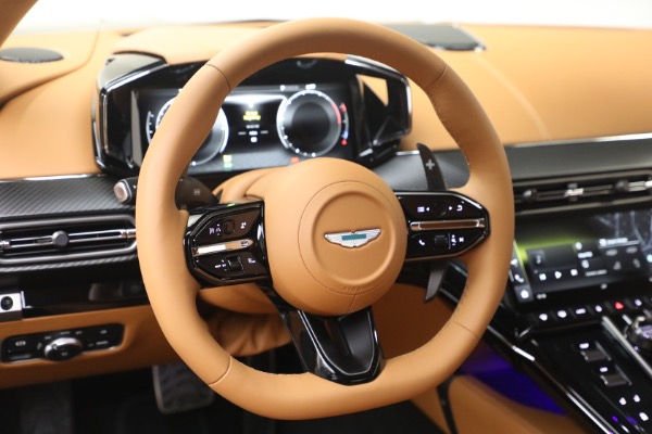 New 2026 Aston Martin Vantage S for sale $249,800 at Bugatti of Greenwich in Greenwich CT 06830 21