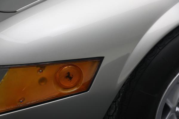 Used 1971 Ferrari 365GTB/4 Daytona for sale $750,000 at Bugatti of Greenwich in Greenwich CT 06830 16