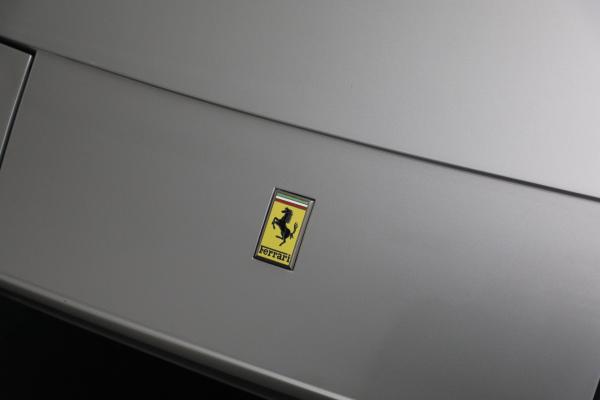 Used 1971 Ferrari 365GTB/4 Daytona for sale $750,000 at Bugatti of Greenwich in Greenwich CT 06830 17