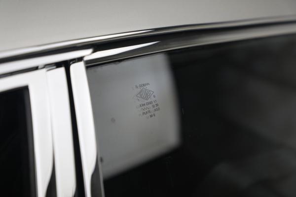 Used 1971 Ferrari 365GTB/4 Daytona for sale $750,000 at Bugatti of Greenwich in Greenwich CT 06830 20