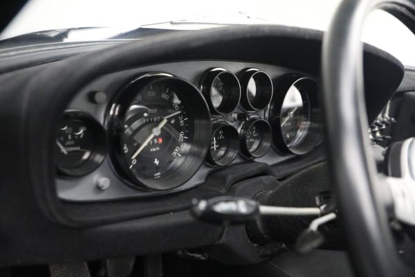 Used 1971 Ferrari 365GTB/4 Daytona for sale $750,000 at Bugatti of Greenwich in Greenwich CT 06830 27