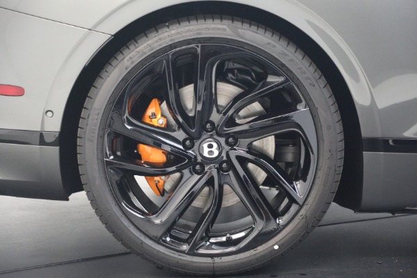 New 2026 Bentley Continental GT S for sale $344,350 at Bugatti of Greenwich in Greenwich CT 06830 12