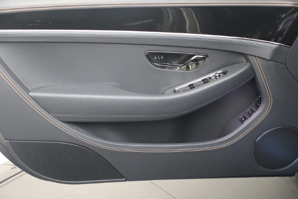 New 2026 Bentley Continental GT S for sale $344,350 at Bugatti of Greenwich in Greenwich CT 06830 14