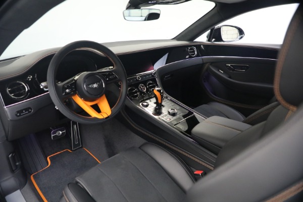 New 2026 Bentley Continental GT S for sale $344,350 at Bugatti of Greenwich in Greenwich CT 06830 15