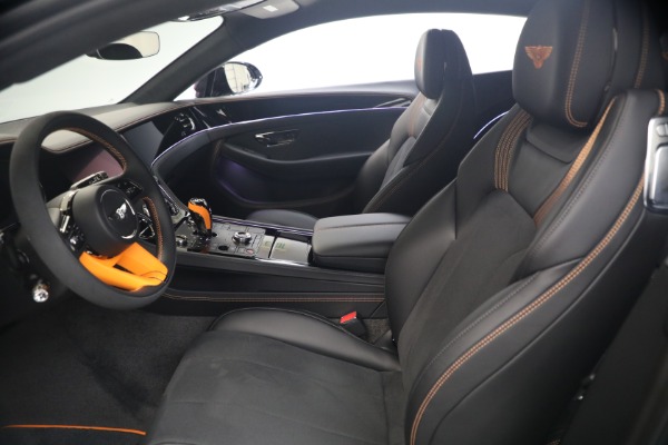 New 2026 Bentley Continental GT S for sale $344,350 at Bugatti of Greenwich in Greenwich CT 06830 16
