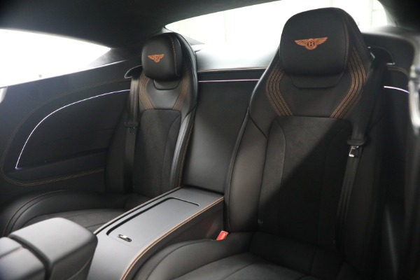 New 2026 Bentley Continental GT S for sale $344,350 at Bugatti of Greenwich in Greenwich CT 06830 18