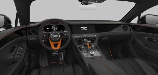 New 2026 Bentley Continental GT S for sale $344,350 at Bugatti of Greenwich in Greenwich CT 06830 6