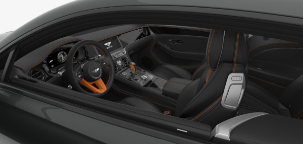 New 2026 Bentley Continental GT S for sale $344,350 at Bugatti of Greenwich in Greenwich CT 06830 7