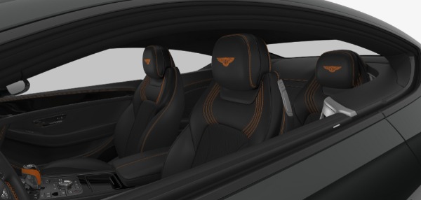 New 2026 Bentley Continental GT S for sale $344,350 at Bugatti of Greenwich in Greenwich CT 06830 8