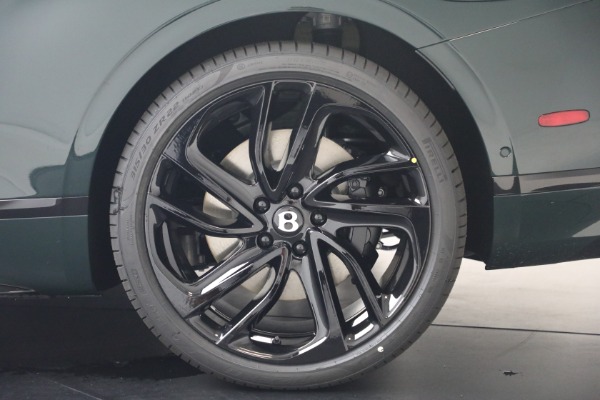 New 2026 Bentley Continental GTC S for sale $368,130 at Bugatti of Greenwich in Greenwich CT 06830 16