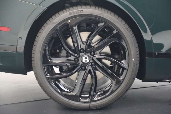 New 2026 Bentley Continental GTC S for sale $368,130 at Bugatti of Greenwich in Greenwich CT 06830 17