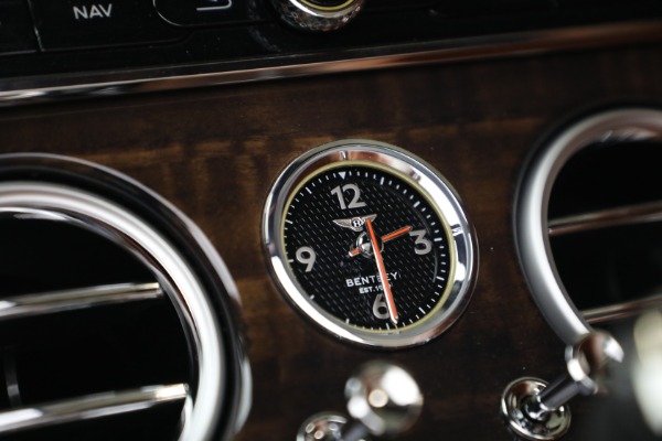 New 2026 Bentley Continental GTC S for sale $368,130 at Bugatti of Greenwich in Greenwich CT 06830 26