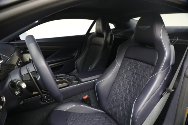 Used 2025 Aston Martin Vanquish for sale Call for price at Bugatti of Greenwich in Greenwich CT 06830 15