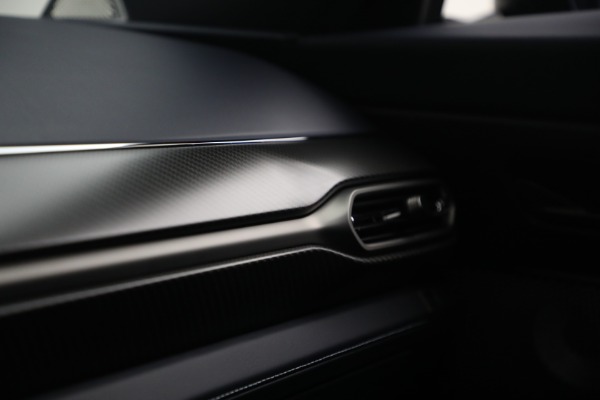 Used 2025 Aston Martin Vanquish for sale Call for price at Bugatti of Greenwich in Greenwich CT 06830 25