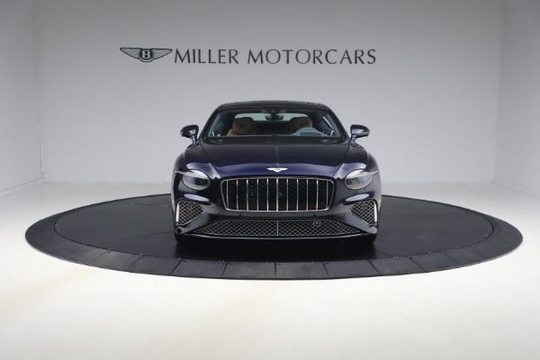 New 2026 Bentley Continental GT Azure for sale $352,090 at Bugatti of Greenwich in Greenwich CT 06830 11