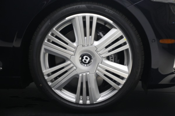 New 2026 Bentley Continental GT Azure for sale $352,090 at Bugatti of Greenwich in Greenwich CT 06830 15