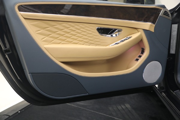 New 2026 Bentley Continental GT Azure for sale $352,090 at Bugatti of Greenwich in Greenwich CT 06830 16