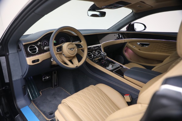 New 2026 Bentley Continental GT Azure for sale $352,090 at Bugatti of Greenwich in Greenwich CT 06830 17