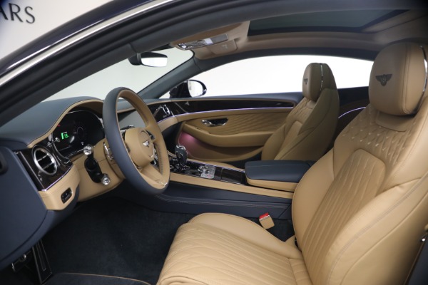 New 2026 Bentley Continental GT Azure for sale $352,090 at Bugatti of Greenwich in Greenwich CT 06830 18
