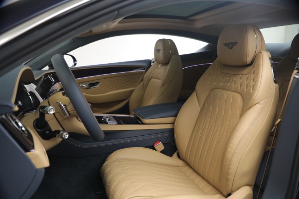 Used 2026 Bentley Continental GT Azure for sale $352,090 at Bugatti of Greenwich in Greenwich CT 06830 19