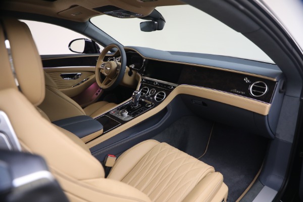 New 2026 Bentley Continental GT Azure for sale $352,090 at Bugatti of Greenwich in Greenwich CT 06830 22