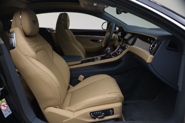 New 2026 Bentley Continental GT Azure for sale $352,090 at Bugatti of Greenwich in Greenwich CT 06830 23