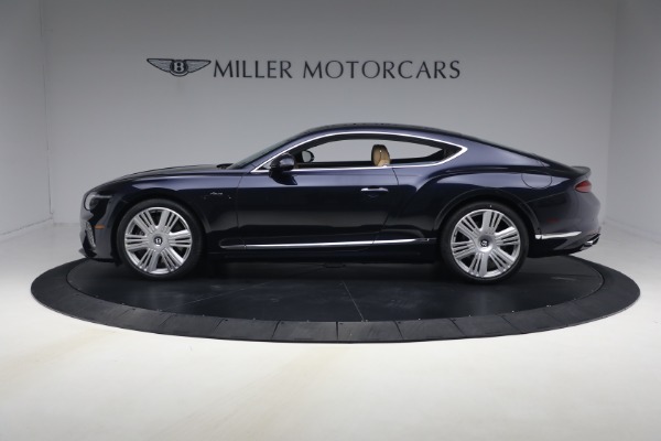 Used 2026 Bentley Continental GT Azure for sale $352,090 at Bugatti of Greenwich in Greenwich CT 06830 3