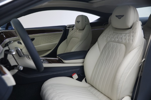 New 2026 Bentley Continental GT Azure for sale $361,850 at Bugatti of Greenwich in Greenwich CT 06830 21