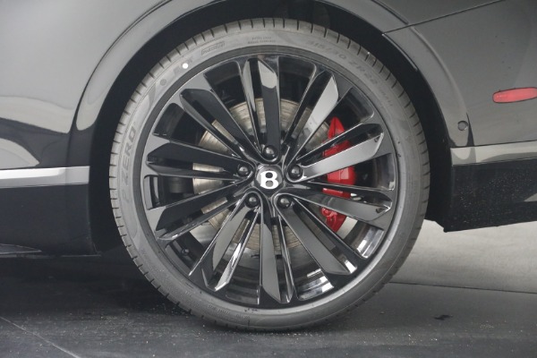 New 2026 Bentley Continental GT Speed for sale $382,950 at Bugatti of Greenwich in Greenwich CT 06830 11