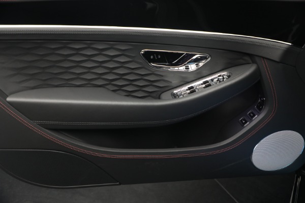 New 2026 Bentley Continental GT Speed for sale $382,950 at Bugatti of Greenwich in Greenwich CT 06830 14