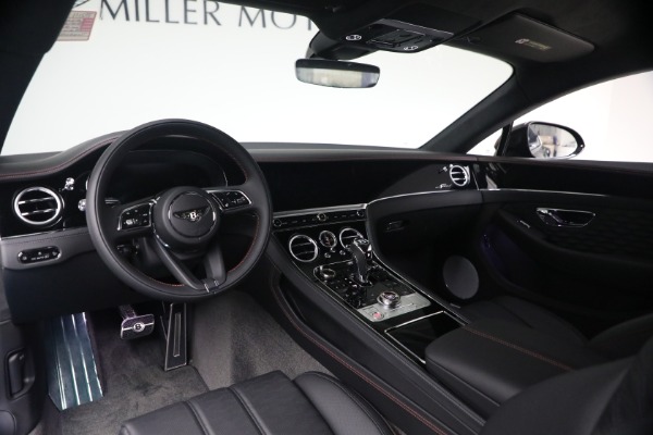 New 2026 Bentley Continental GT Speed for sale $382,950 at Bugatti of Greenwich in Greenwich CT 06830 15