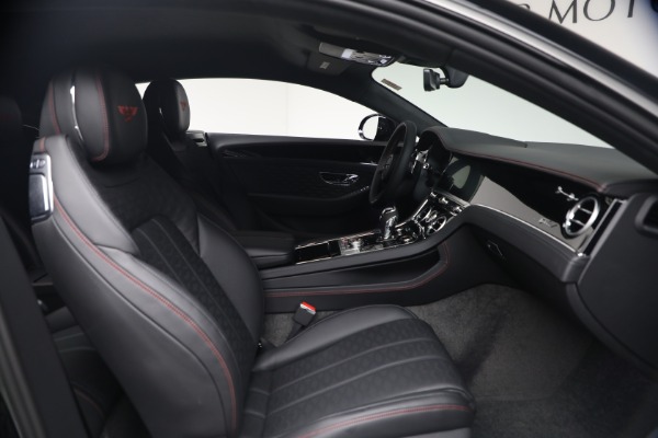 New 2026 Bentley Continental GT Speed for sale $382,950 at Bugatti of Greenwich in Greenwich CT 06830 21