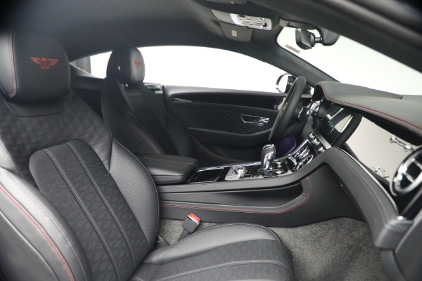 New 2026 Bentley Continental GT Speed for sale $382,950 at Bugatti of Greenwich in Greenwich CT 06830 22