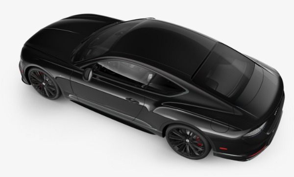 New 2026 Bentley Continental GT Speed for sale Call for price at Bugatti of Greenwich in Greenwich CT 06830 4