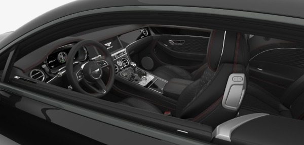 New 2026 Bentley Continental GT Speed for sale Call for price at Bugatti of Greenwich in Greenwich CT 06830 7