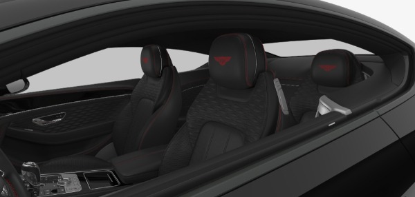 New 2026 Bentley Continental GT Speed for sale Call for price at Bugatti of Greenwich in Greenwich CT 06830 8