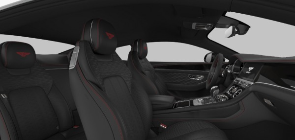 New 2026 Bentley Continental GT Speed for sale Call for price at Bugatti of Greenwich in Greenwich CT 06830 9