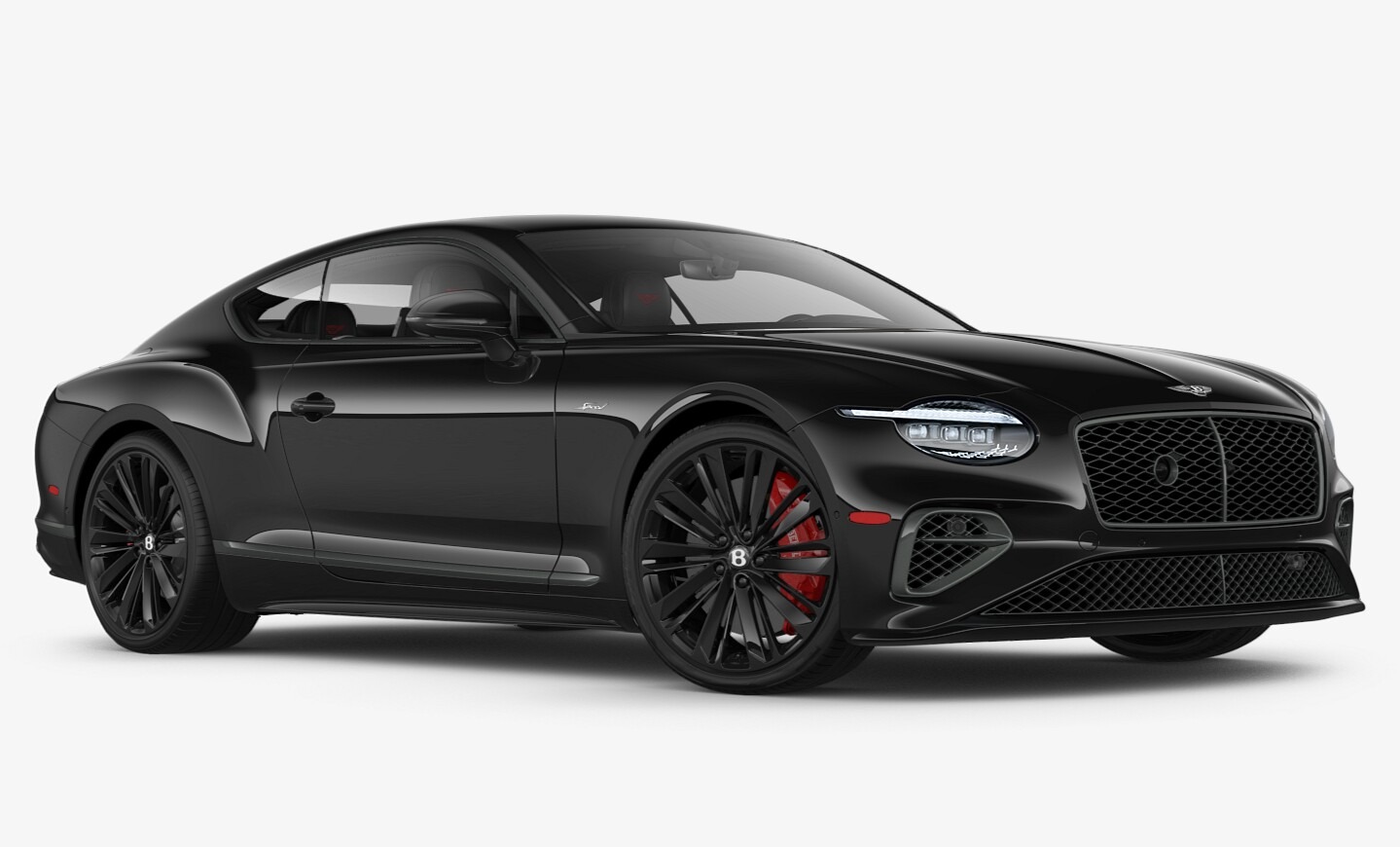 New 2026 Bentley Continental GT Speed for sale Call for price at Bugatti of Greenwich in Greenwich CT 06830 1