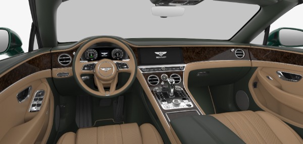 New 2026 Bentley Continental GTC for sale Call for price at Bugatti of Greenwich in Greenwich CT 06830 7
