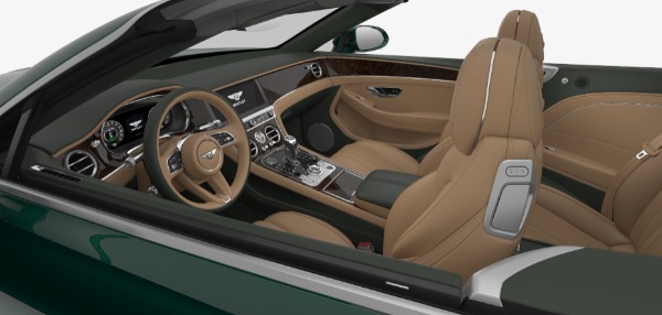 New 2026 Bentley Continental GTC for sale Call for price at Bugatti of Greenwich in Greenwich CT 06830 8