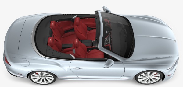 New 2026 Bentley Continental GTC for sale Call for price at Bugatti of Greenwich in Greenwich CT 06830 6