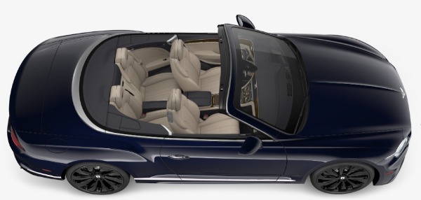 New 2026 Bentley Continental GTC for sale Call for price at Bugatti of Greenwich in Greenwich CT 06830 6