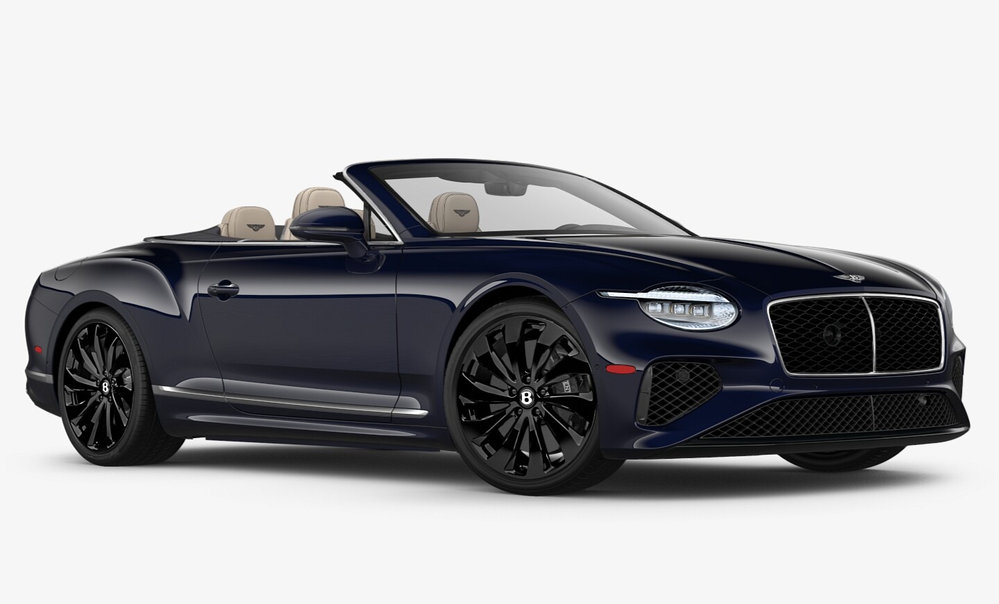 New 2026 Bentley Continental GTC for sale Call for price at Bugatti of Greenwich in Greenwich CT 06830 1