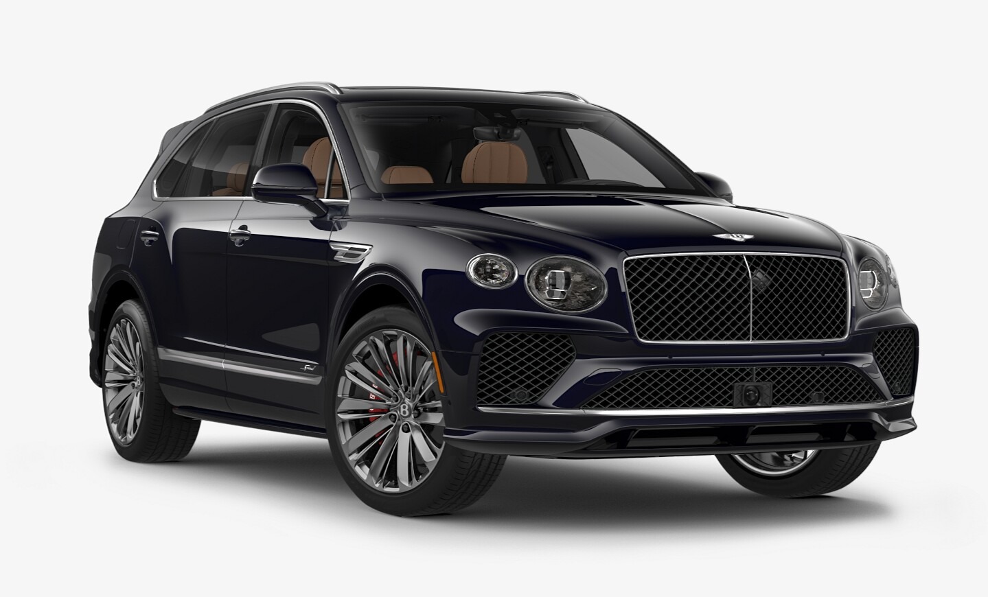 New 2026 Bentley Bentayga Speed V8 for sale Call for price at Bugatti of Greenwich in Greenwich CT 06830 1