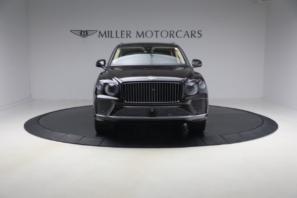 New 2026 Bentley Bentayga Azure V8 for sale $295,365 at Bugatti of Greenwich in Greenwich CT 06830 12