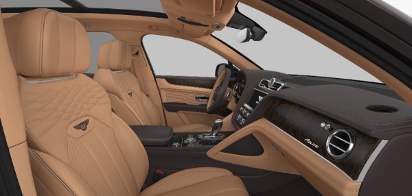 New 2026 Bentley Bentayga Azure V8 for sale Call for price at Bugatti of Greenwich in Greenwich CT 06830 7
